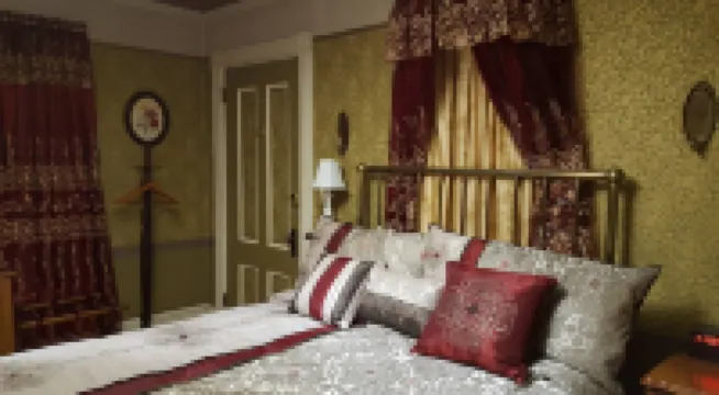 Holidae House Bed & Breakfast Hotel a 