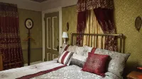 Holidae House Bed & Breakfast فنادق في Newry