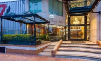 Hotel Embassy Park Hotels in Bogota