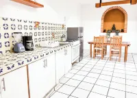 Shanti Home Hoteles en Tepoztlán