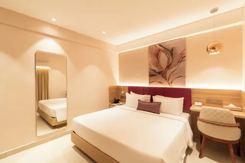 Tgi Livancia the Sojourn