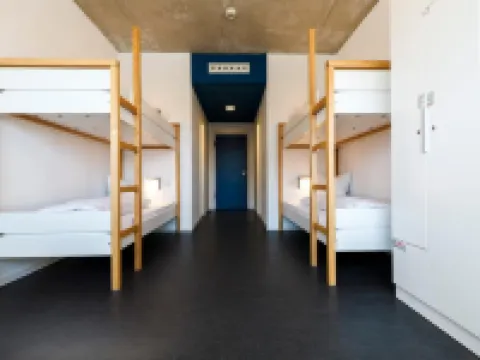 Jugendherberge Schweinfurt Hotels in Schweinfurt