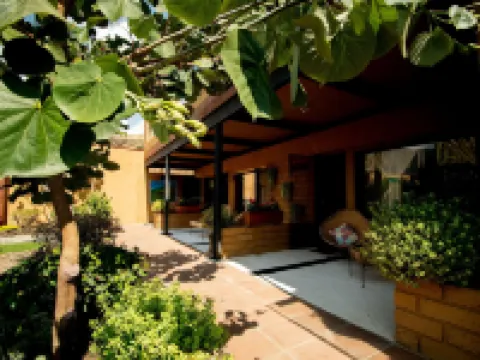 Quinta Ascensión Hotel Boutique Only Adults Hoteles en Malinalco