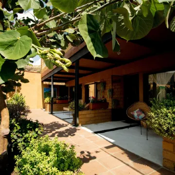 Quinta Ascensión Hotel Boutique Only Adults