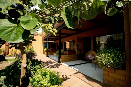 Quinta Ascensión Hotel Boutique Only Adults