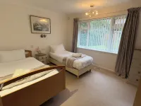 Birchcroft Hideaway