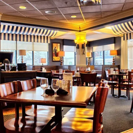 Maritime Inn Antigonish