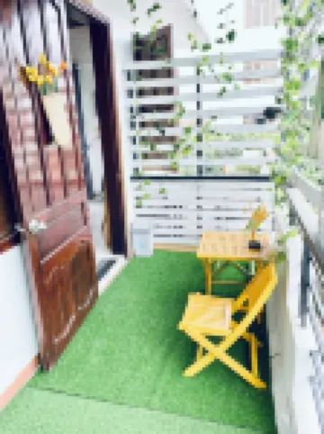 Tabi Homestay - Hostel