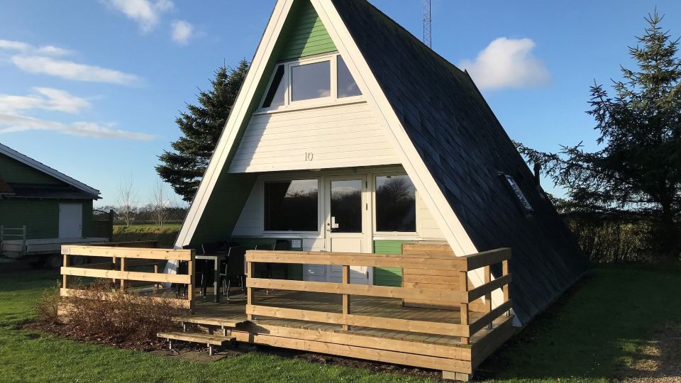 Storkesøen Ribe Holiday Cottages and Apartments