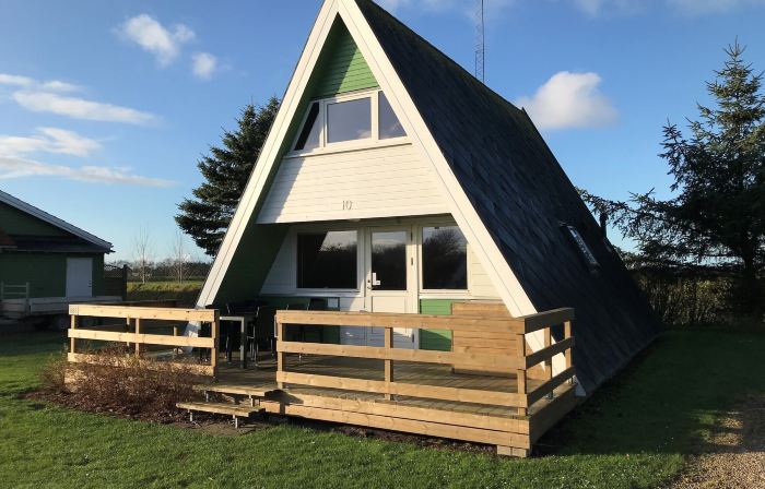 Storkesøen Ribe Holiday Cottages and Apartments