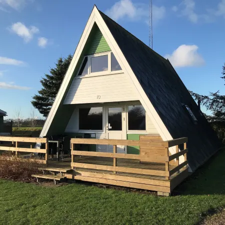 Storkesøen Ribe Holiday Cottages and Apartments