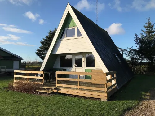 Storkesøen Ribe Holiday Cottages and Apartments - Homestay