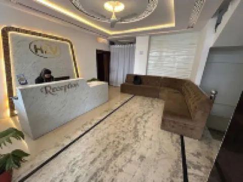 Hotel Lakeview Hotels in Chhatarpur