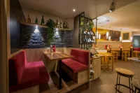 Schlafmeile Traunsee - Bar