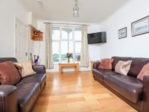 1 Lyndhurst Hotels in Salcombe