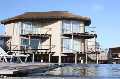 MarAdentro Apart Hotel & Suites Hotels near Camping, la girada habitaciones , cabañas.