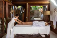 Pousada Quarto Crescente - spa