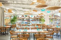 Sunset Beach Club Hotel Apartments - Frühstück