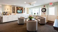 The Inn at Scituate Harbor