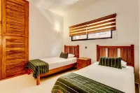 Stay in the Heart of Tulum - Best Location in Town - 워터파크