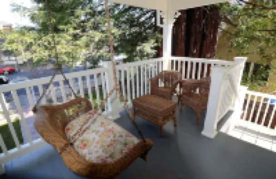 인 세인트 헬레나