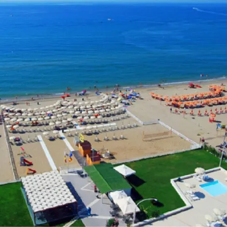 Torre Del Sole