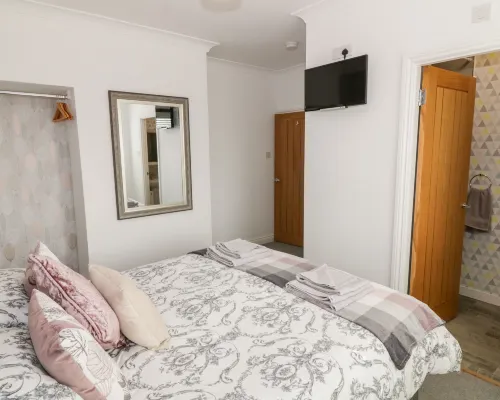 Tarnacrye Hotels in Annan