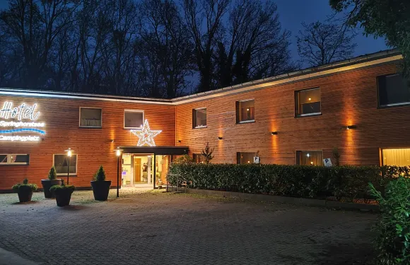 斯普林赫爾斯特思酒店