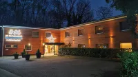 Hotel Am Springhorstsee - Strand