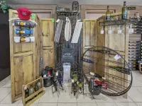 ริเวอร์ซิตี้ไฮด์อะเวย์ 1 ห้องนอนคอทเทจ