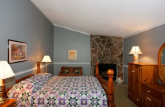 Pretty River Valley Country Inn