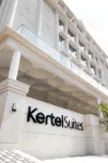 Kertel Suites Hotels near Espace Vert