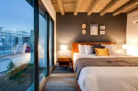 El Vado Motel Hotels in 