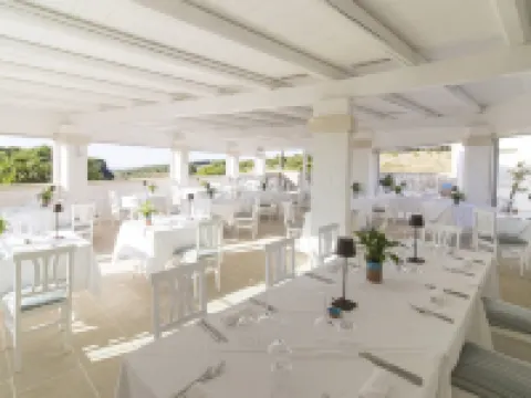 Masseria Bandino & Spa Hotéis em Otranto