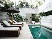 Residencia Tropical Don Bonito Hotels in Sayulita
