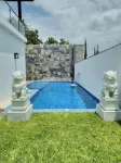 Casita Nodin - Villas