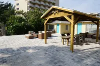The Molloy - A Boutique Beach Resort