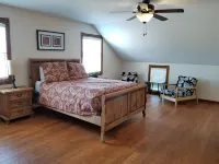 The Lofts at Mendelbaum Cellars - 3-Star