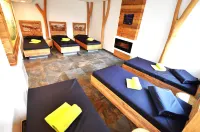 Naturhotel Café Waldesruhe - spa