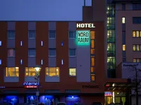 Hotel NordRaum Hotels near Hemelingen