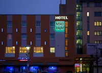 Hotel NordRaum Hotels in der Nähe von Blankes Schlatt