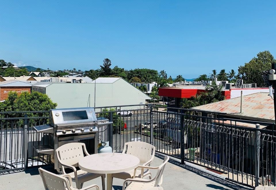 Airlie Beach Apartments
