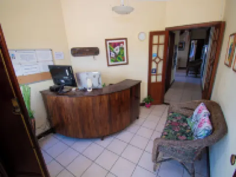 Pousada Brisa de Paraty Hotels in Paraty
