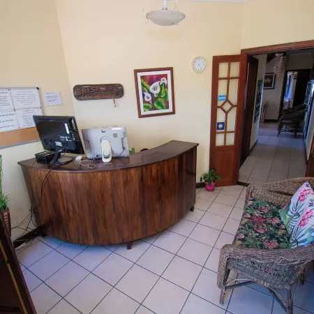 Pousada Brisa de Paraty