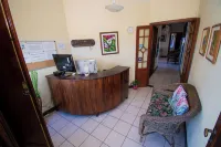 Pousada Brisa de Paraty