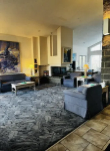 Aspen Lodge