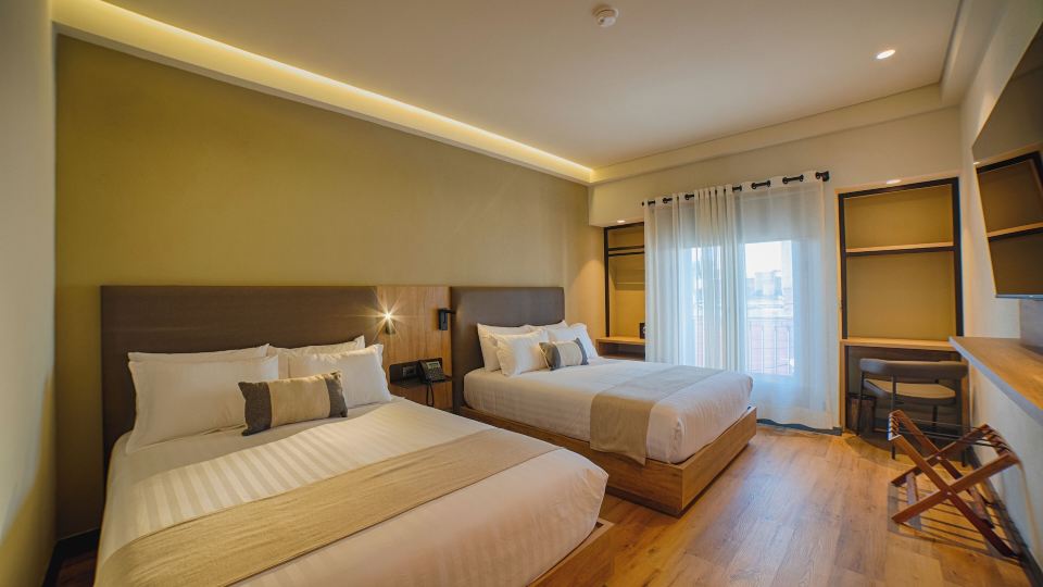 Hotel Casa Aranzazu San Luis Potosi