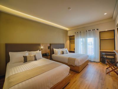 Hotel Casa Aranzazu San Luis Potosi