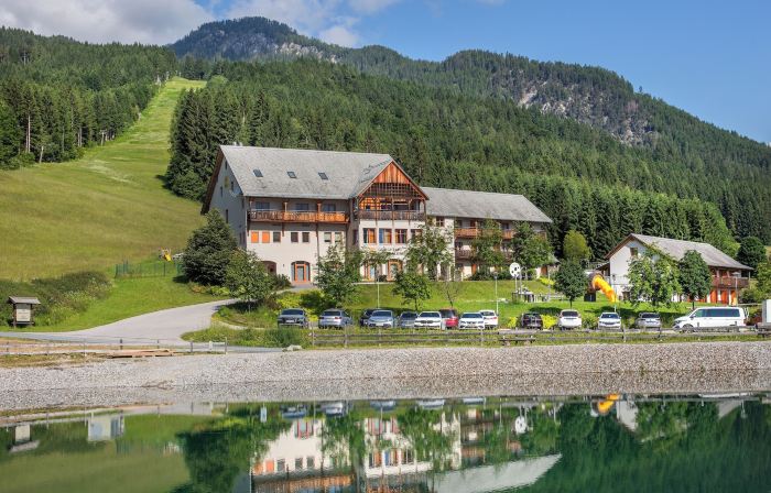 JUFA Hotel Gitschtal