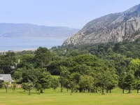 Haddef Penmaenmawr Отели в г. Пенмаенмор